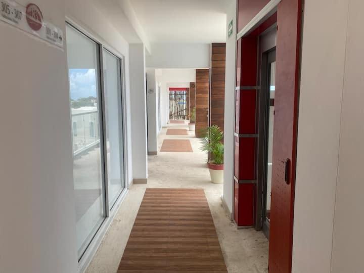 Cache Hostel & Hotel (Adults Only) 普拉亚卡门 外观 照片
